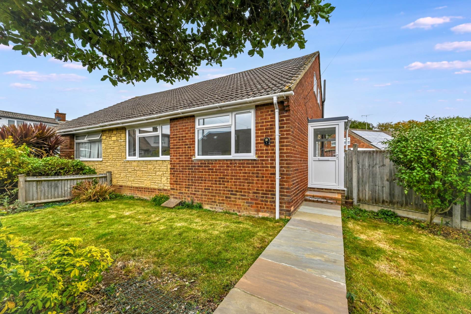 4 bedroom Semi Detached for sale in Canterbury