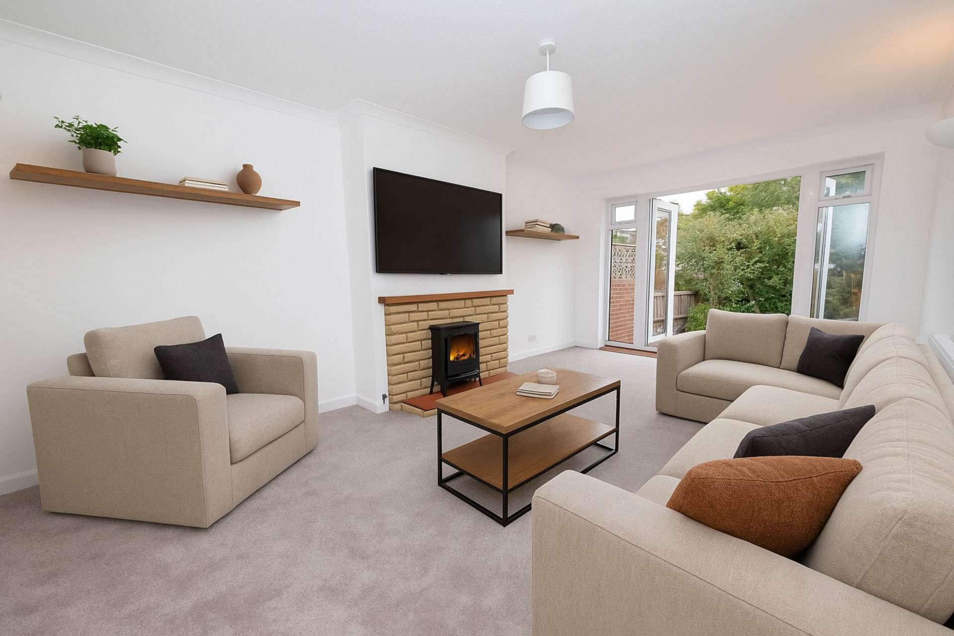 Additional Property Image 4 bedroom Semi Detached for sale in Canterbury 3