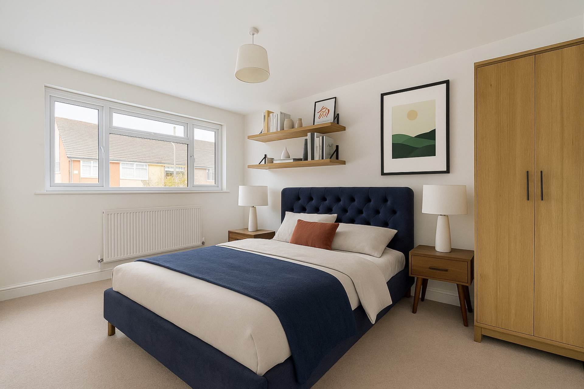 Additional Property Image 4 bedroom Semi Detached for sale in Canterbury 5