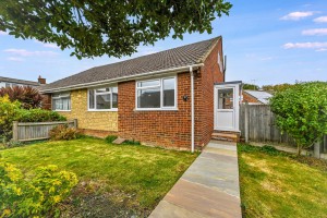 4 bedroom Semi Detached for sale in Canterbury
