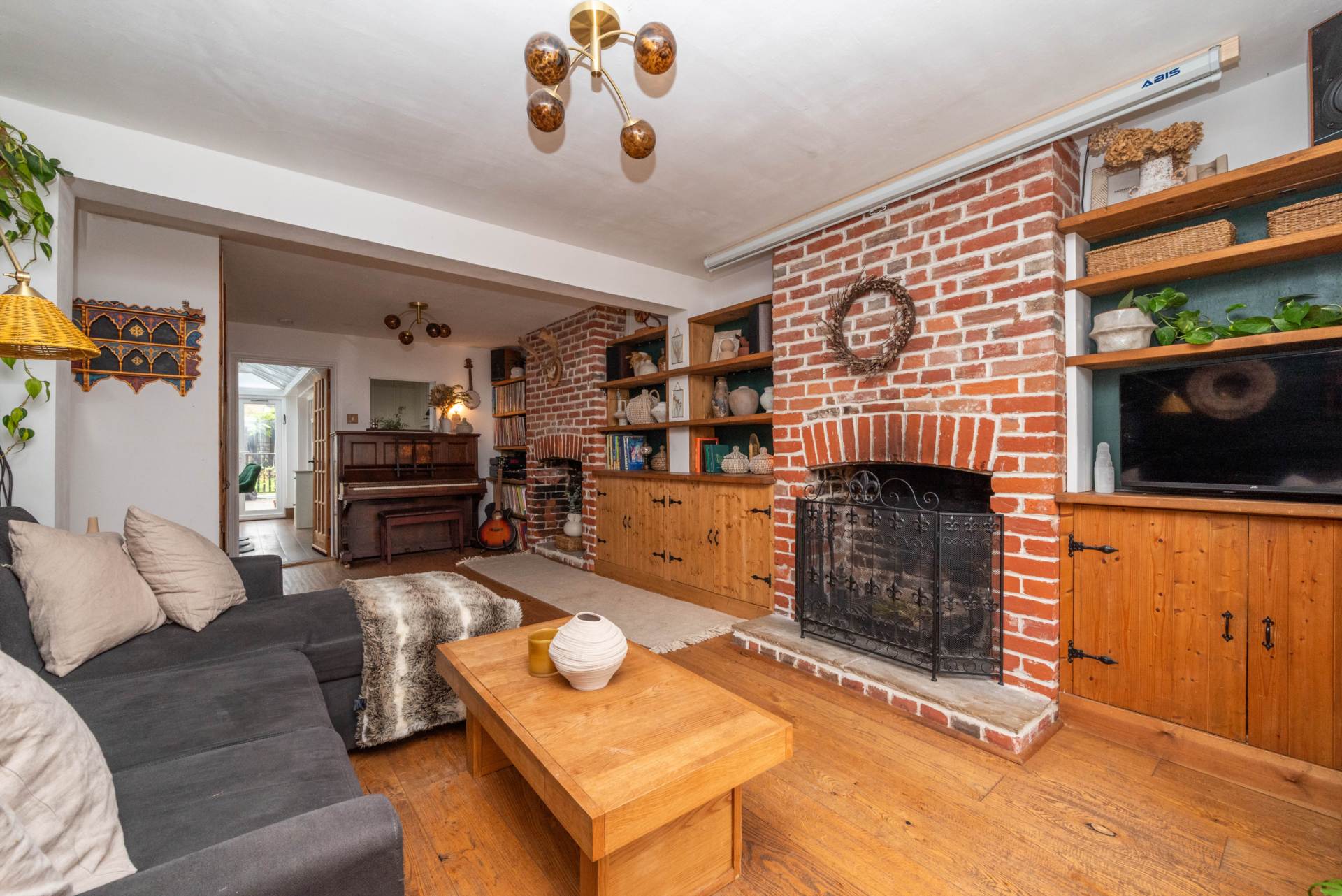 Additional Property Image 3 bedroom Terraced for sale in Canterbury 2