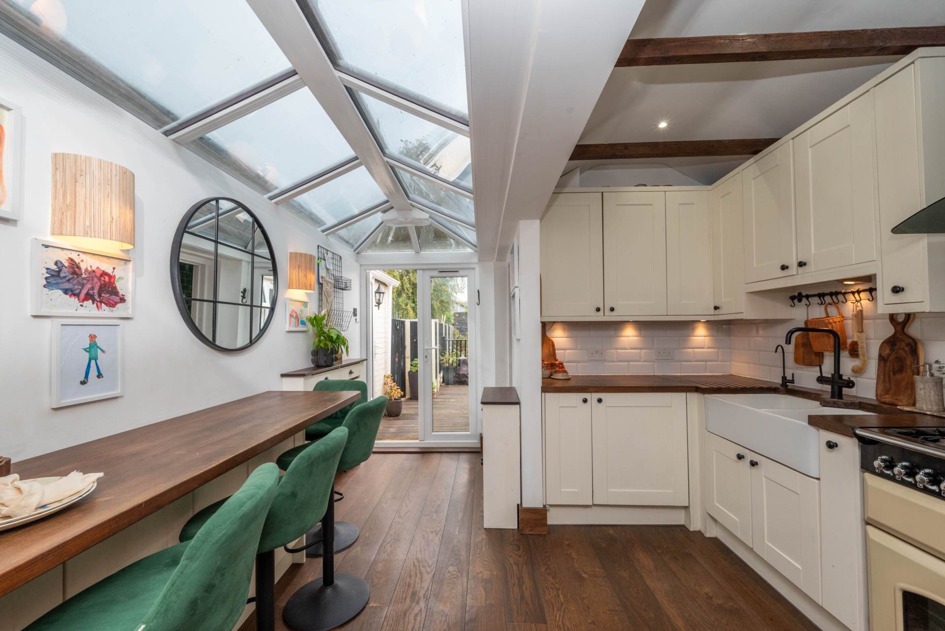 Additional Property Image 3 bedroom Terraced for sale in Canterbury 3