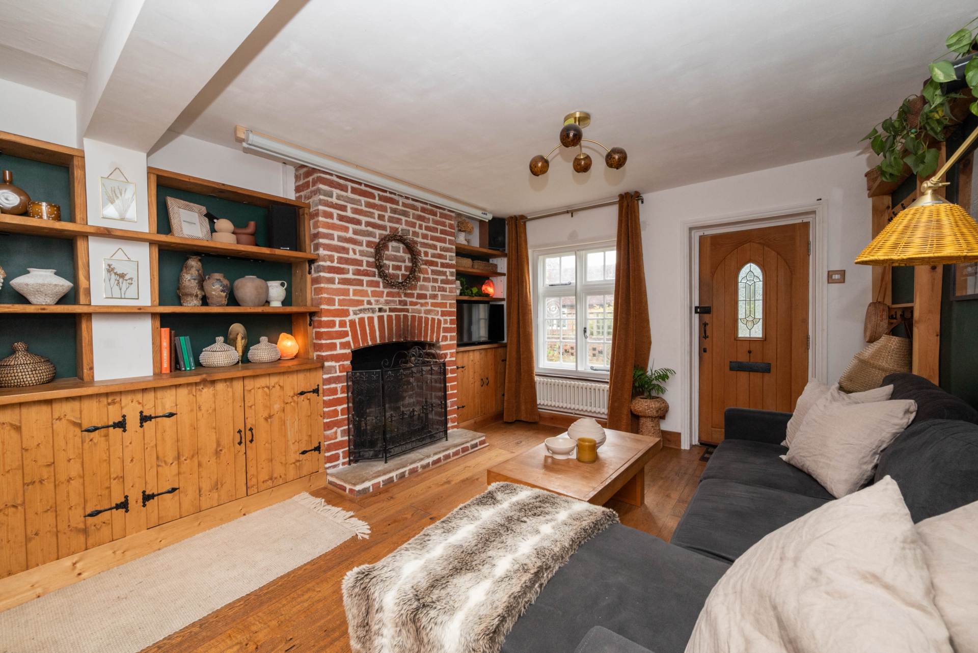 Additional Property Image 3 bedroom Terraced for sale in Canterbury 4
