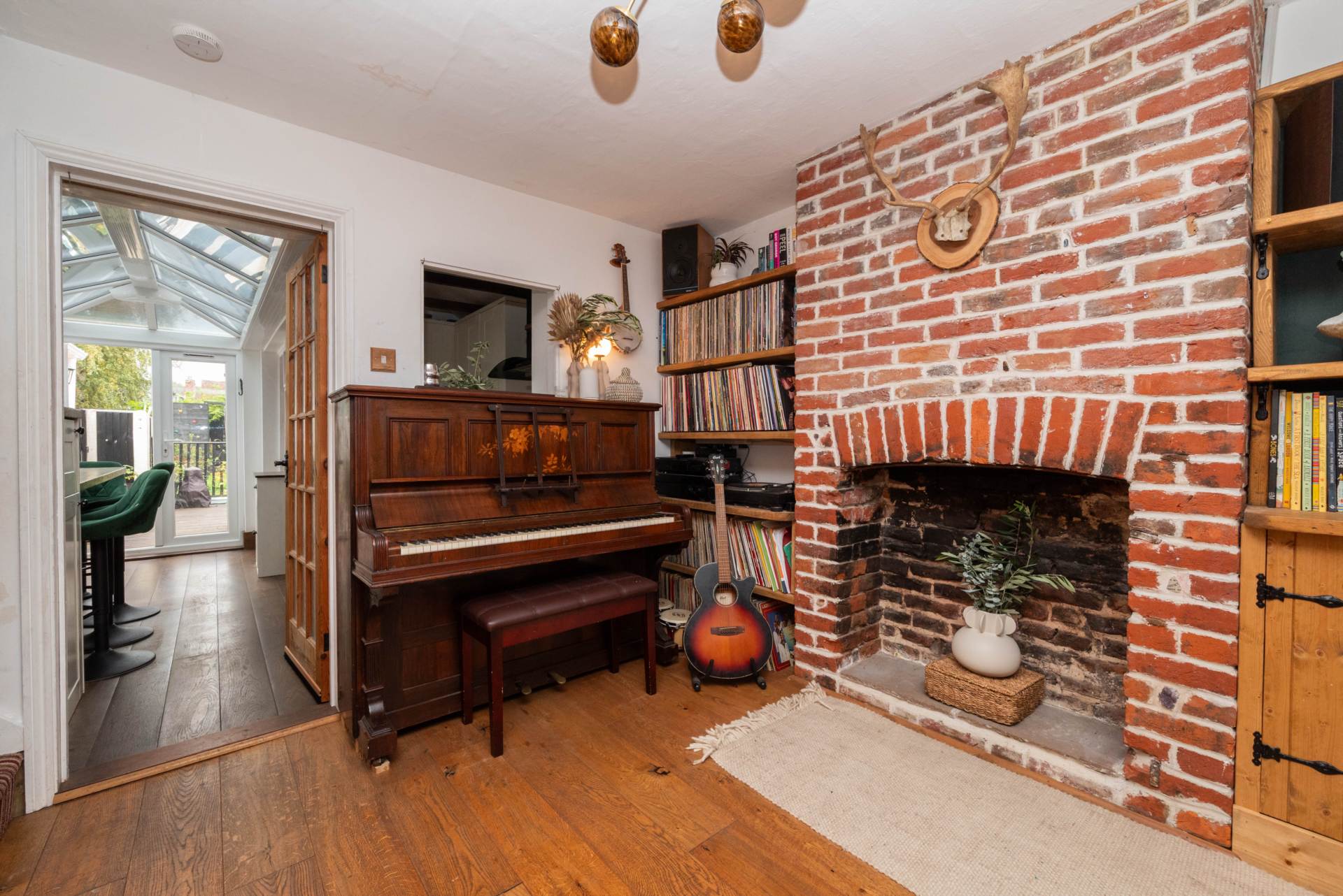Additional Property Image 3 bedroom Terraced for sale in Canterbury 5