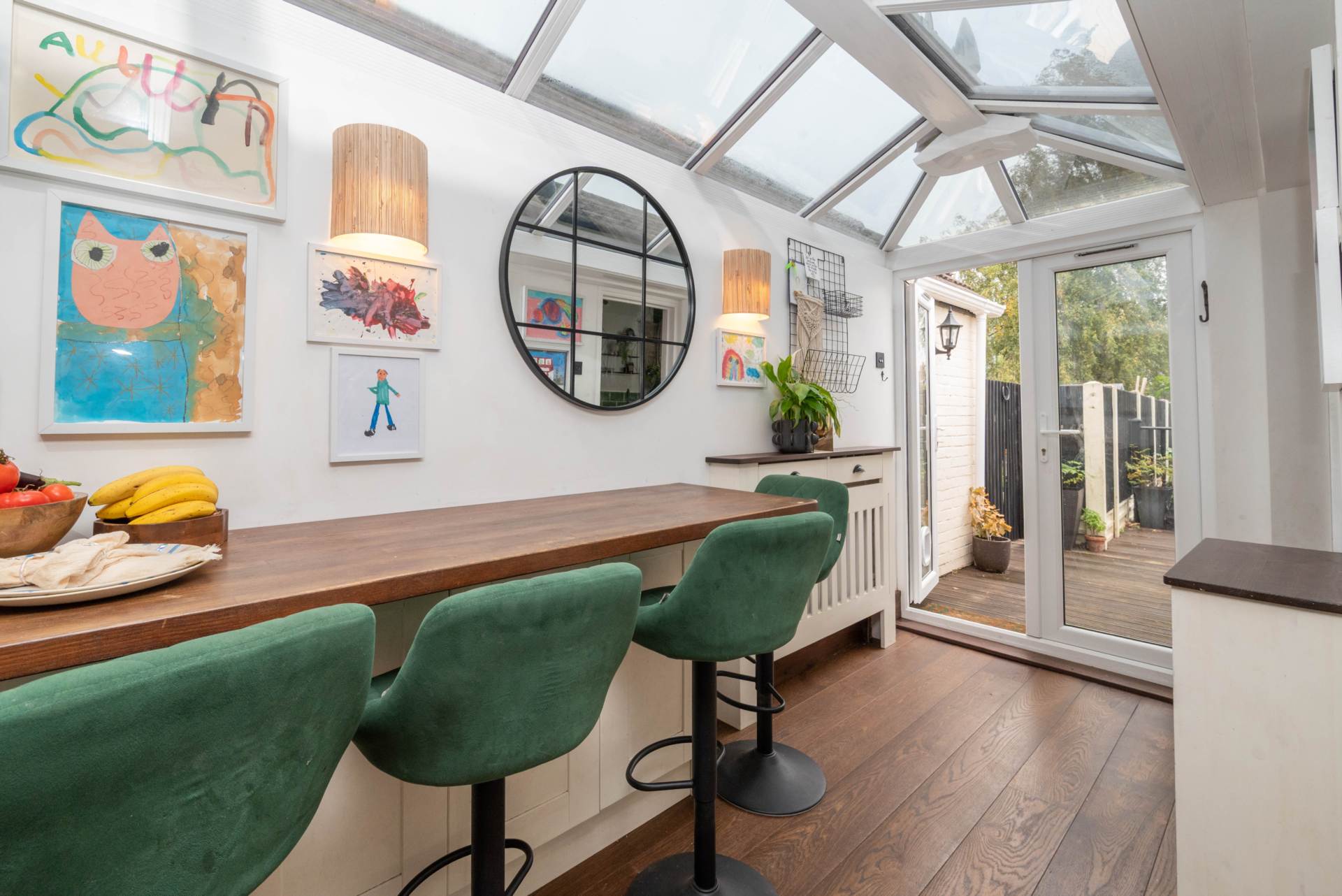 Additional Property Image 3 bedroom Terraced for sale in Canterbury 6