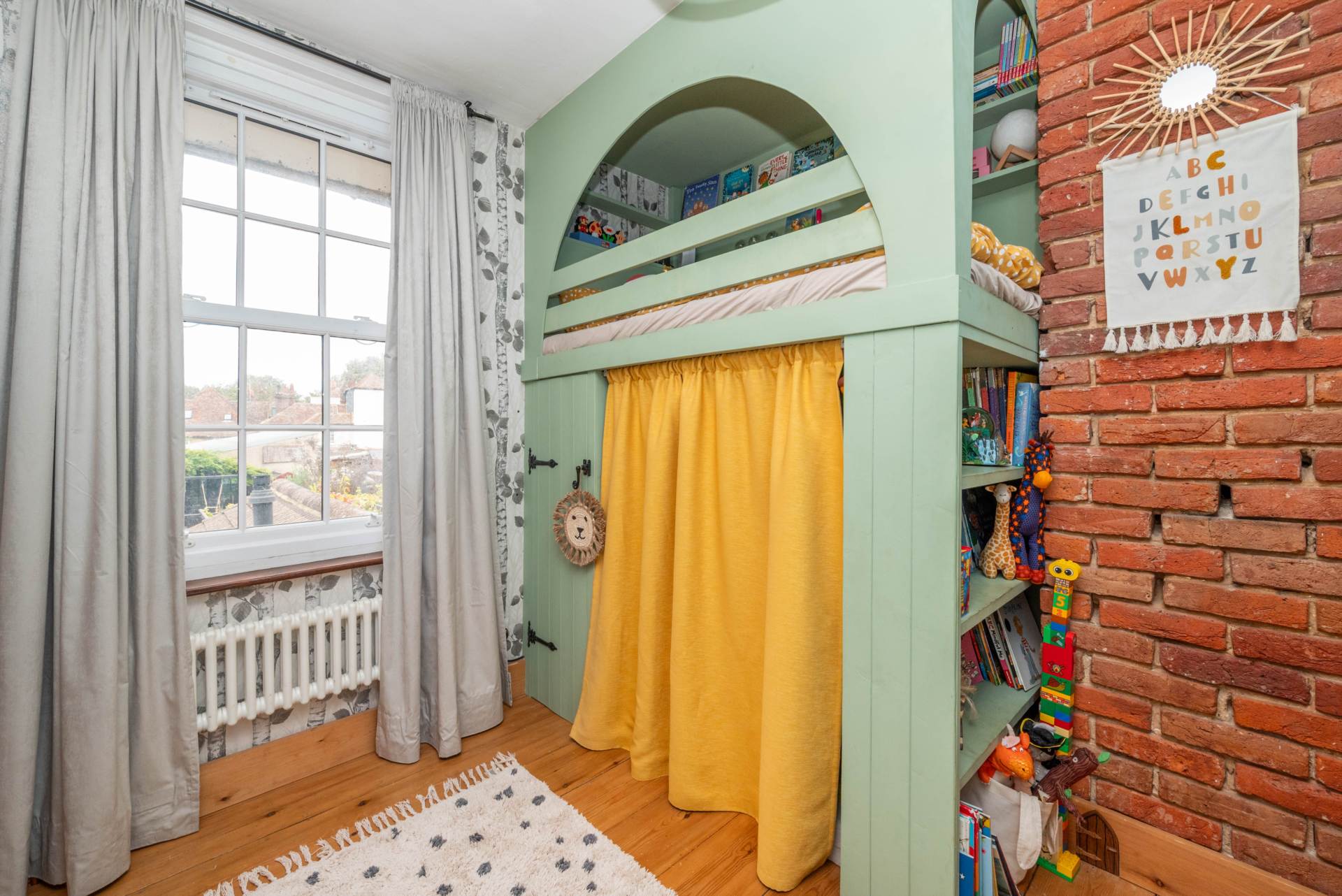 Additional Property Image 3 bedroom Terraced for sale in Canterbury 11