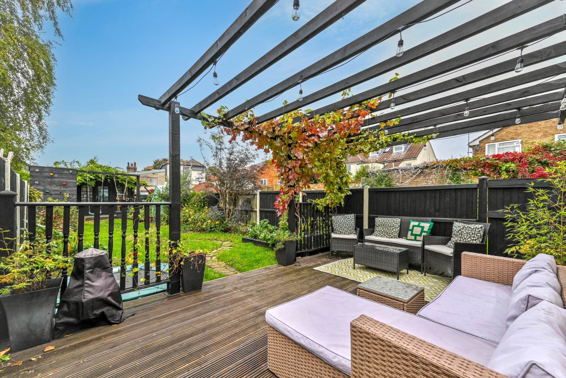 Additional Property Image 3 bedroom Terraced for sale in Canterbury 17