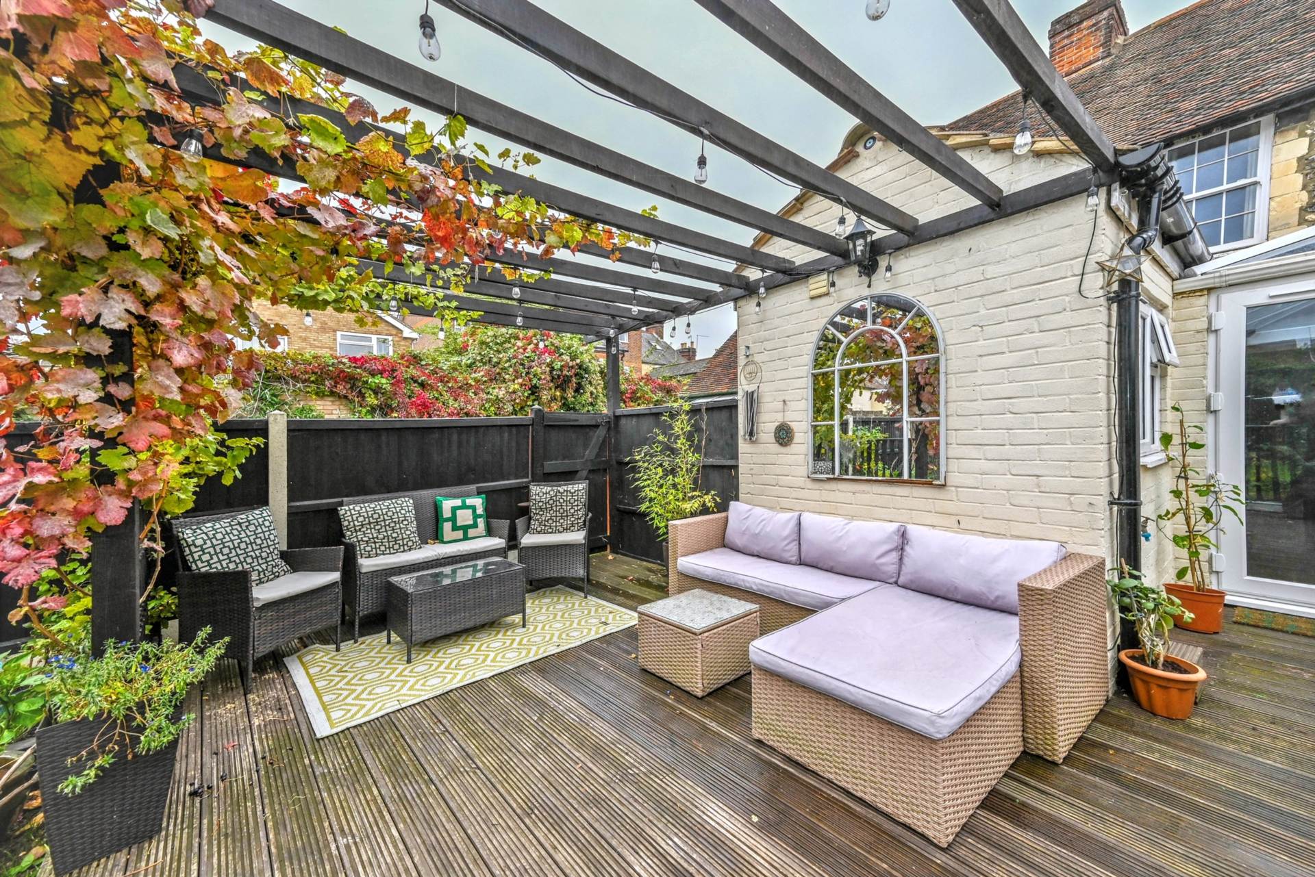 Additional Property Image 3 bedroom Terraced for sale in Canterbury 18