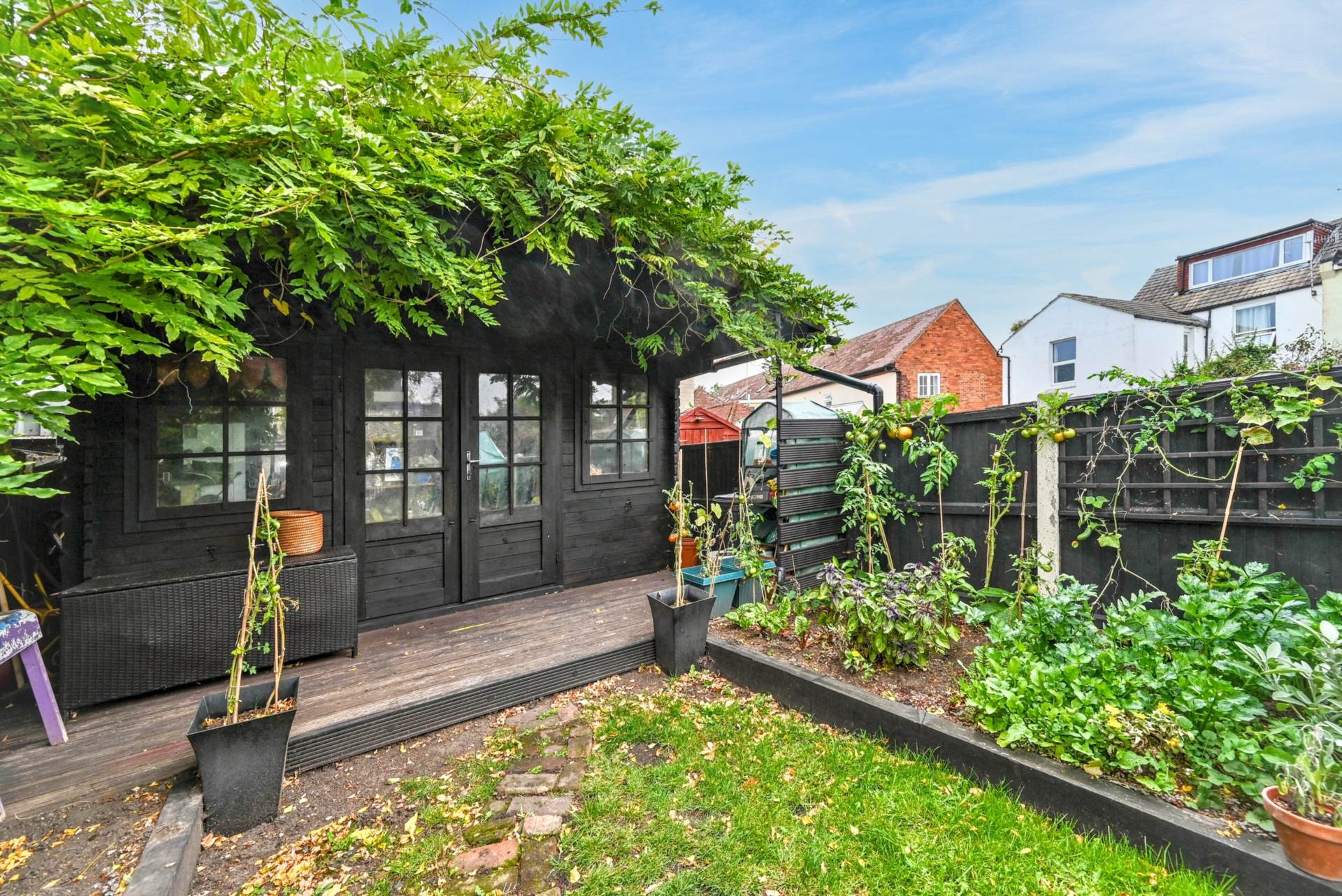 Additional Property Image 3 bedroom Terraced for sale in Canterbury 21