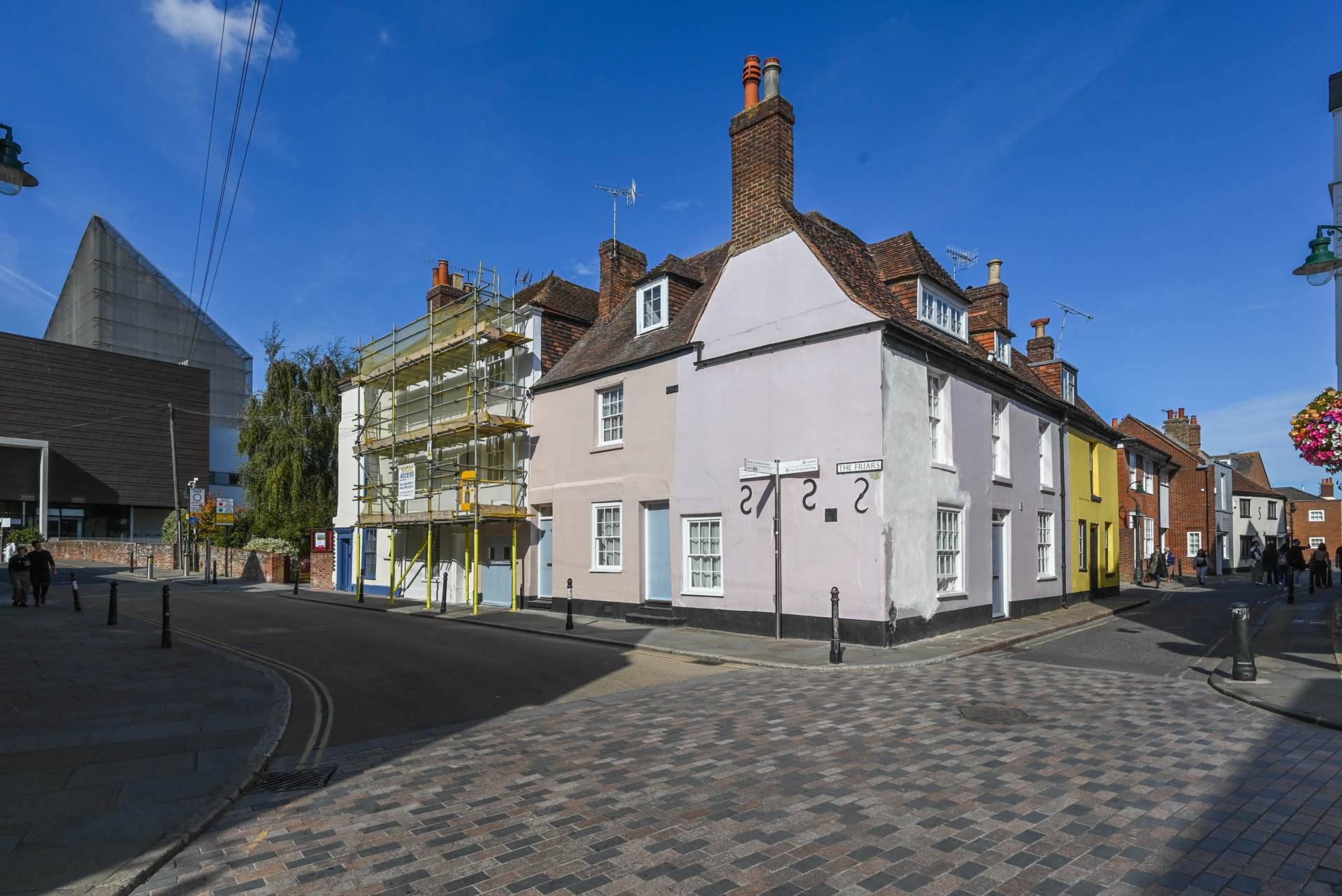Additional Property Image 1 bedroom Apartment for sale in Canterbury 2