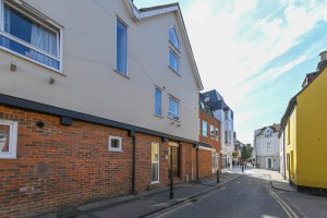 1 bedroom Apartment for sale in Canterbury