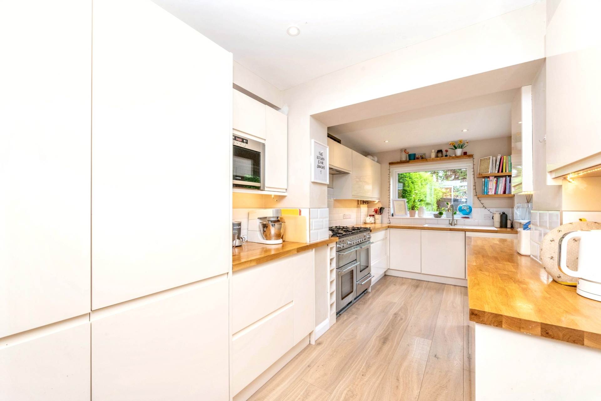 Additional Property Image 3 bedroom End of Terrace for sale in Canterbury 3