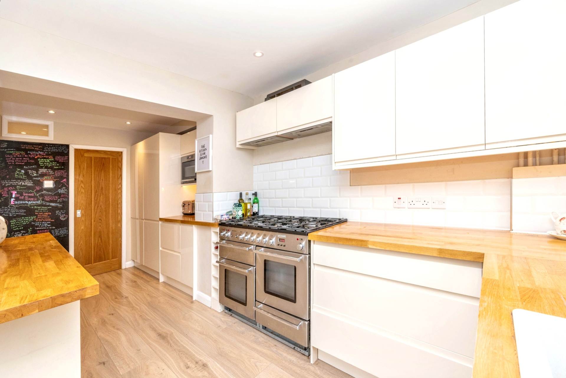 Additional Property Image 3 bedroom End of Terrace for sale in Canterbury 7