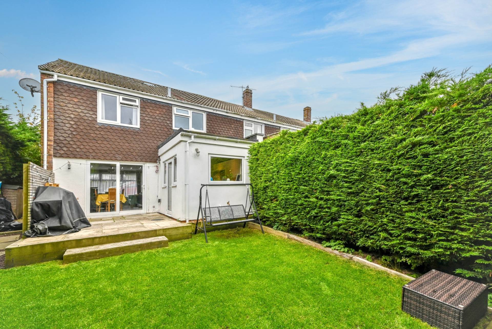 Additional Property Image 3 bedroom End of Terrace for sale in Canterbury 16