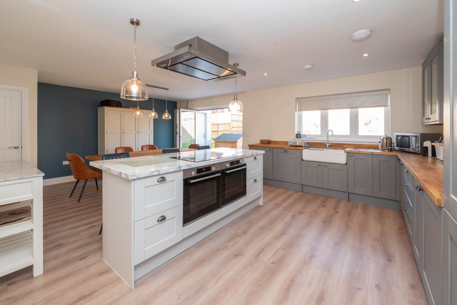 Additional Property Image 4 bedroom Detached for sale in Canterbury 8