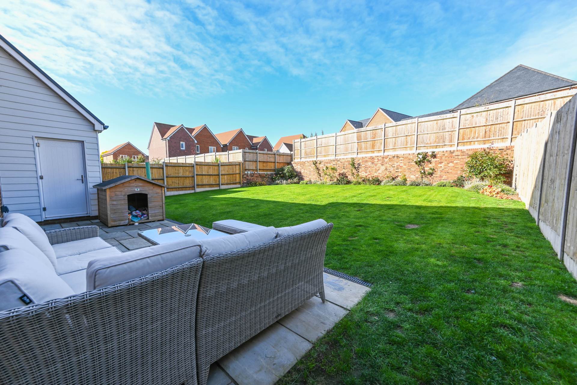 Additional Property Image 4 bedroom Detached for sale in Canterbury 19