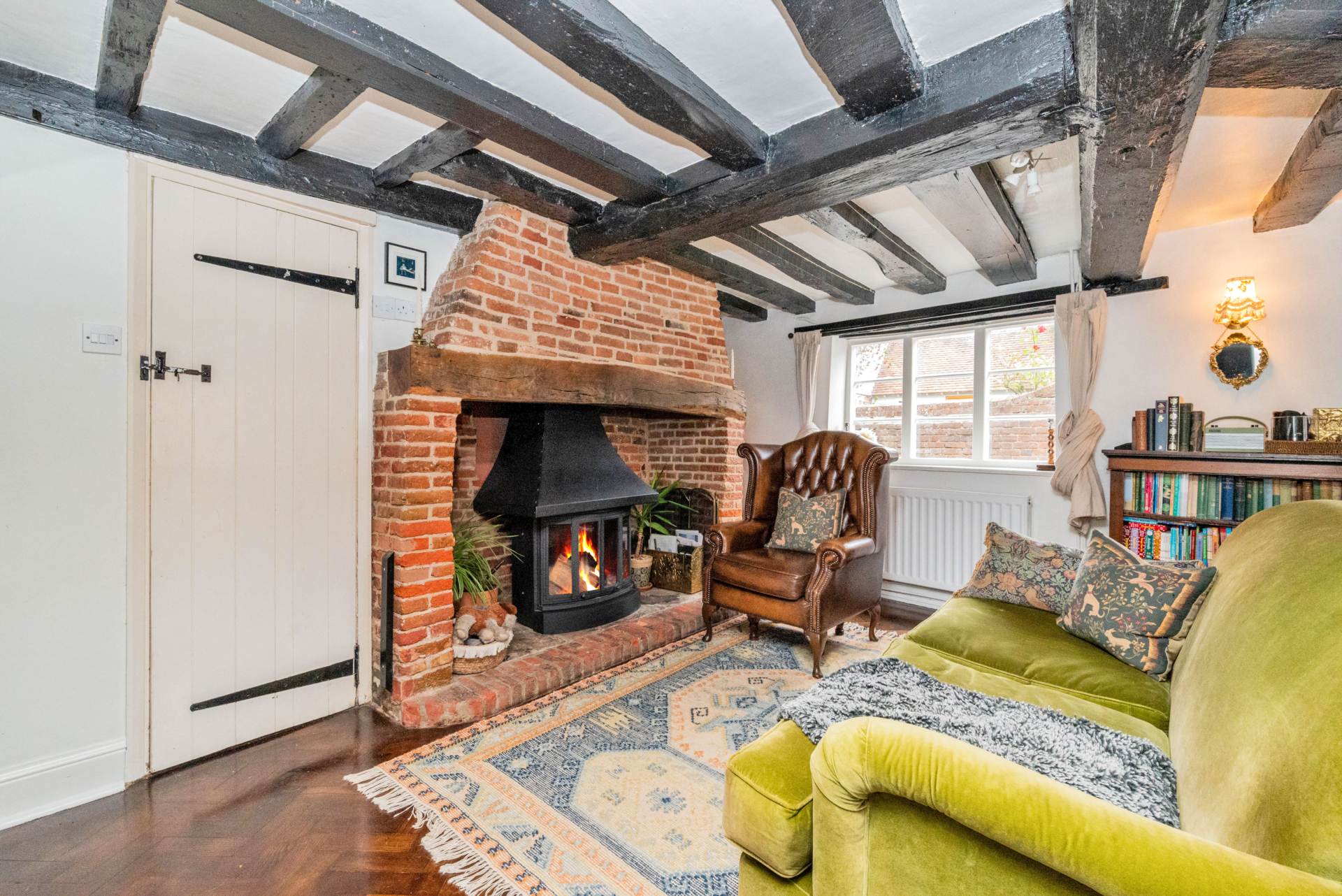 Additional Property Image 2 bedroom Cottage for sale in Canterbury 2