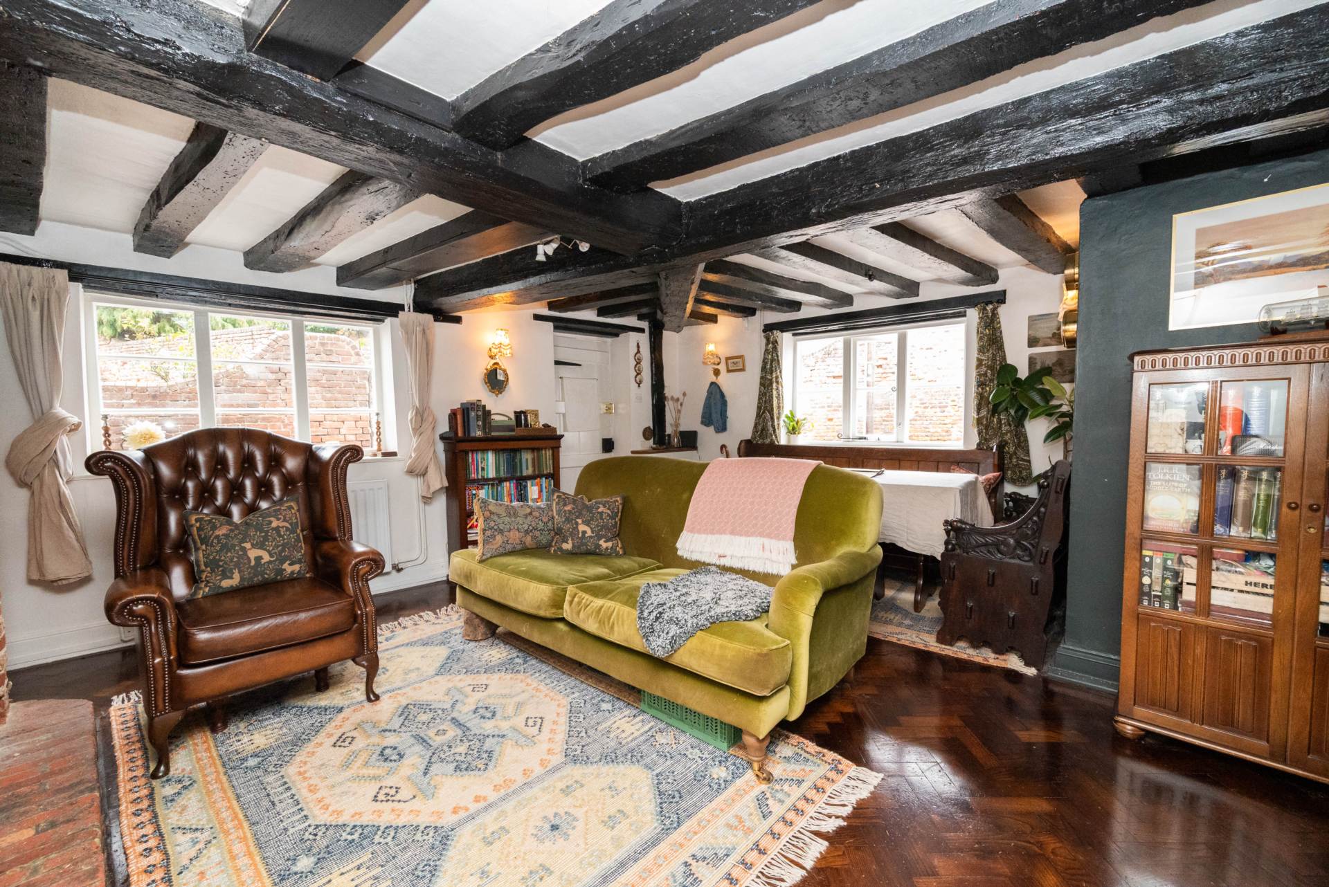 Additional Property Image 2 bedroom Cottage for sale in Canterbury 3