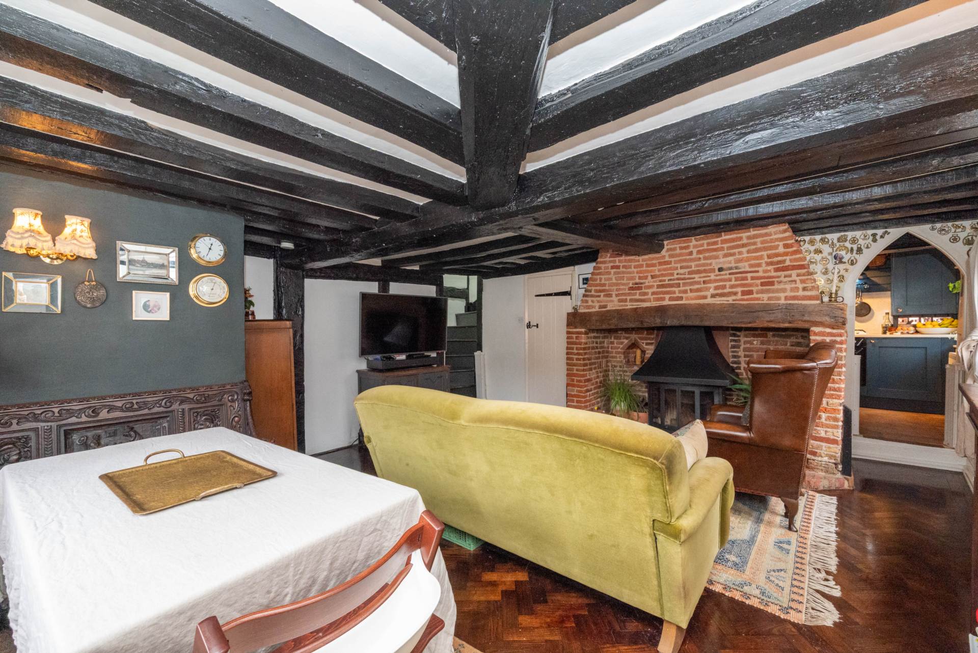 Additional Property Image 2 bedroom Cottage for sale in Canterbury 4