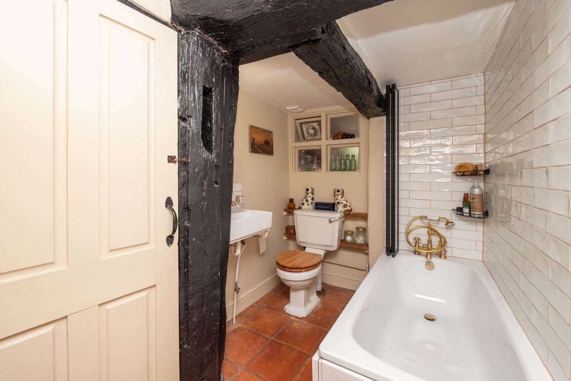 Additional Property Image 2 bedroom Cottage for sale in Canterbury 10