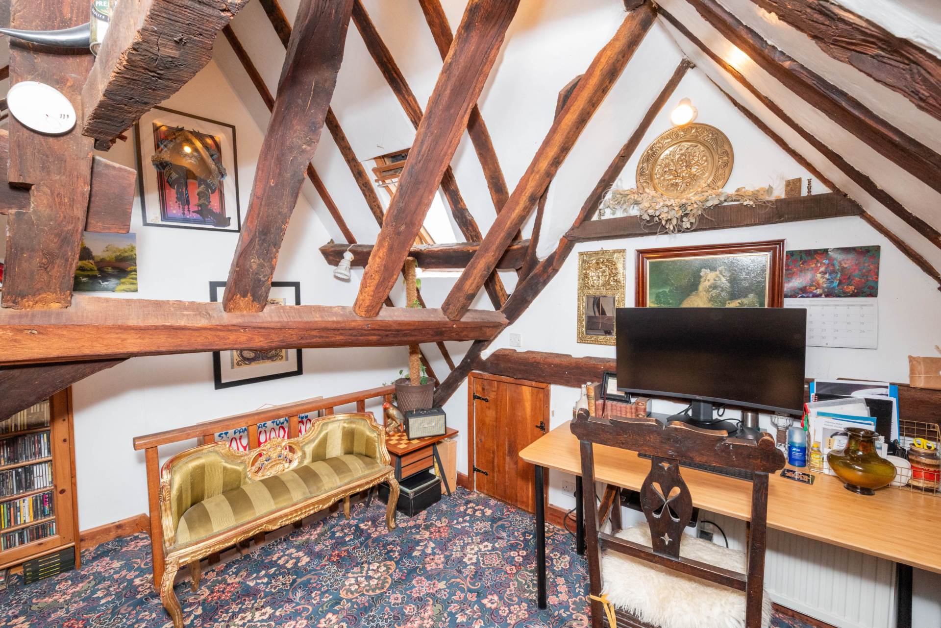 Additional Property Image 2 bedroom Cottage for sale in Canterbury 13