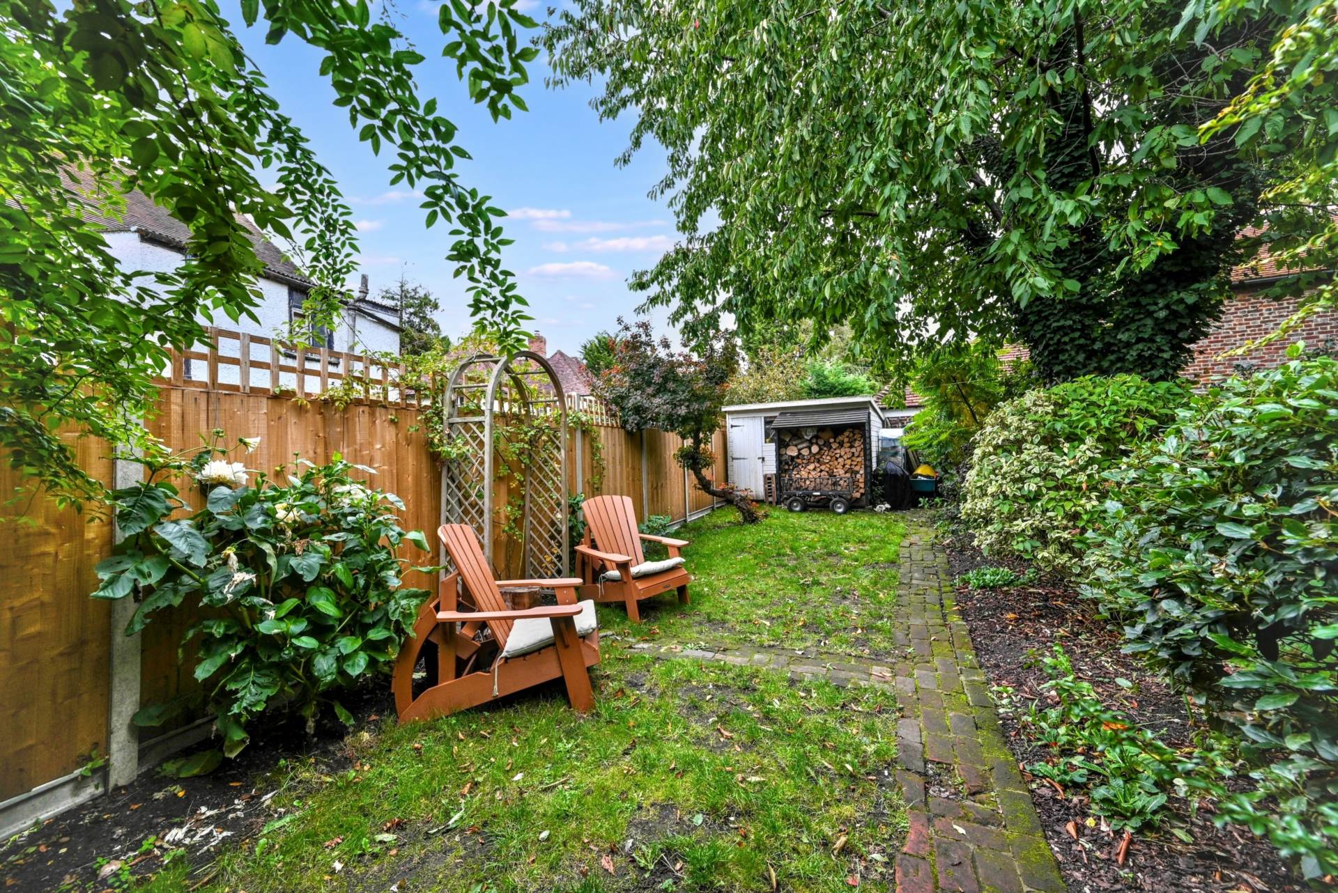 Additional Property Image 2 bedroom Cottage for sale in Canterbury 15