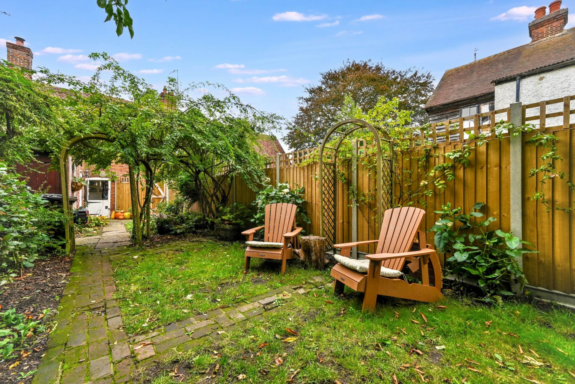 Additional Property Image 2 bedroom Cottage for sale in Canterbury 16