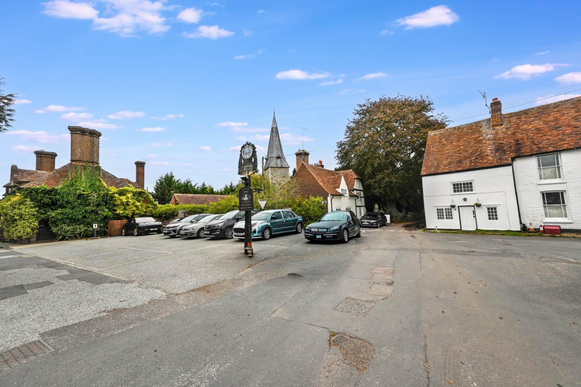 Additional Property Image 2 bedroom Cottage for sale in Canterbury 17