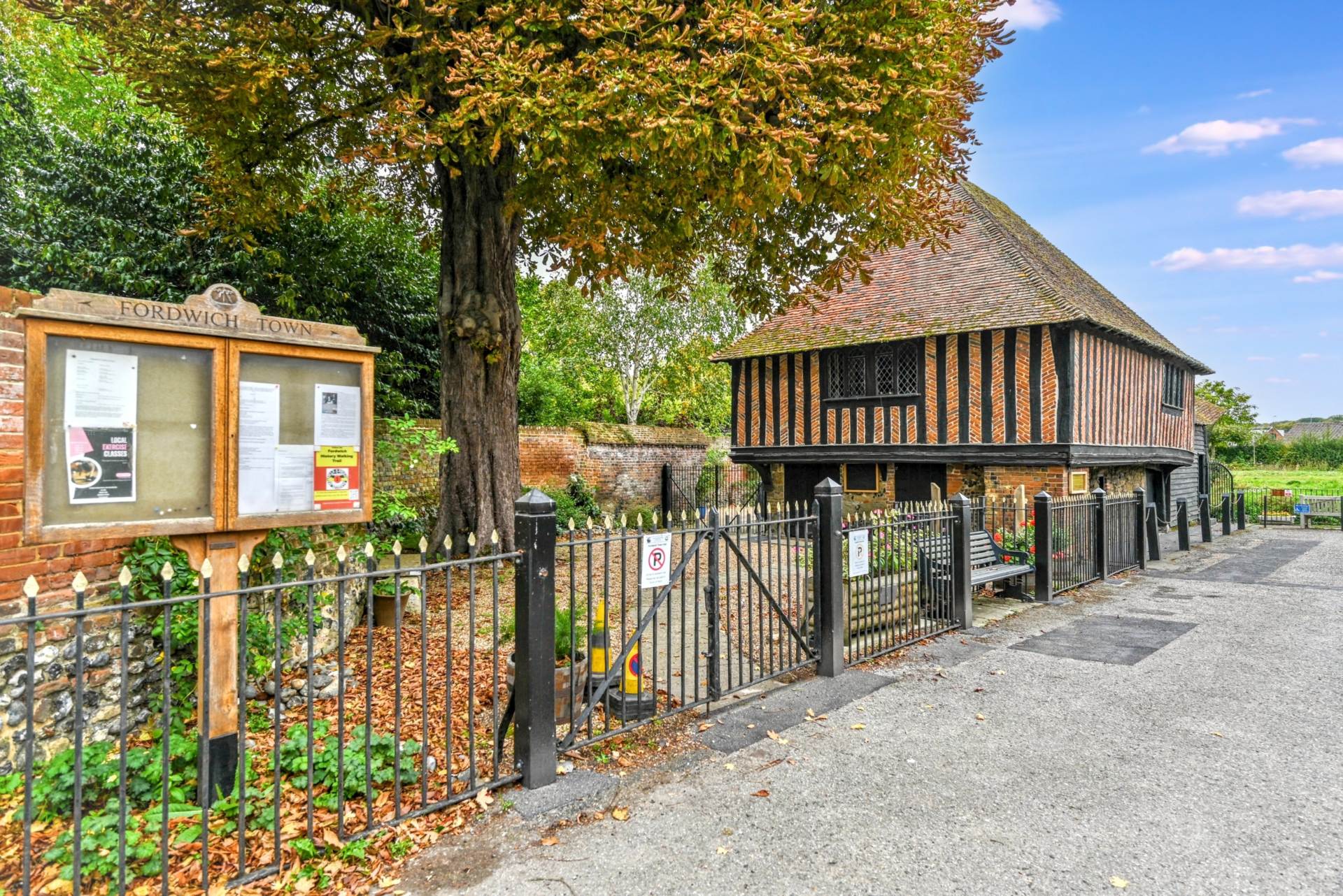 Additional Property Image 2 bedroom Cottage for sale in Canterbury 19
