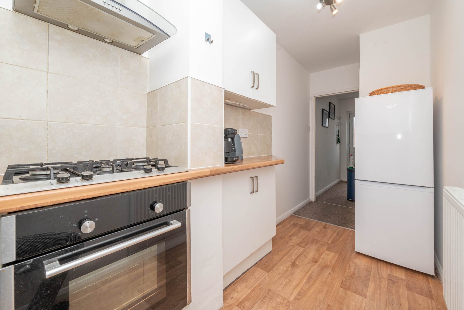 Additional Property Image 1 bedroom Apartment for sale in Canterbury 3