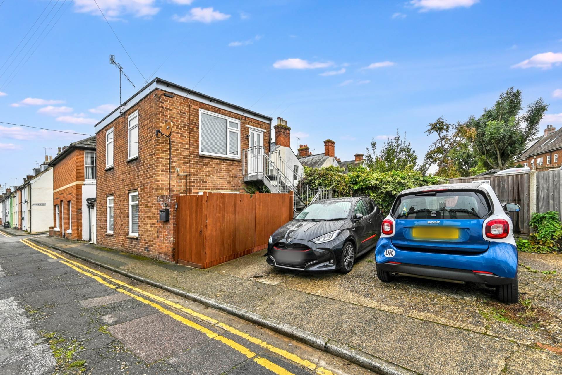 Additional Property Image 1 bedroom Apartment for sale in Canterbury 6