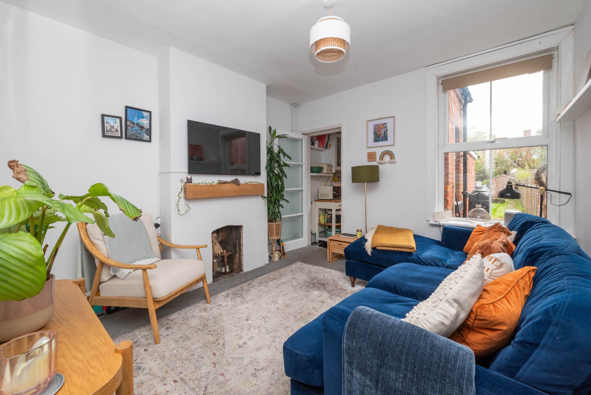 Additional Property Image 2 bedroom Terraced for sale in Canterbury 2