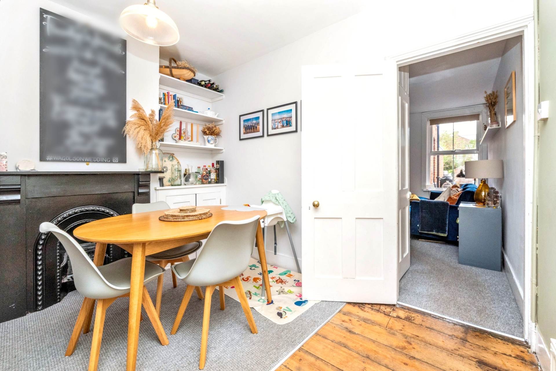 Additional Property Image 2 bedroom Terraced for sale in Canterbury 4