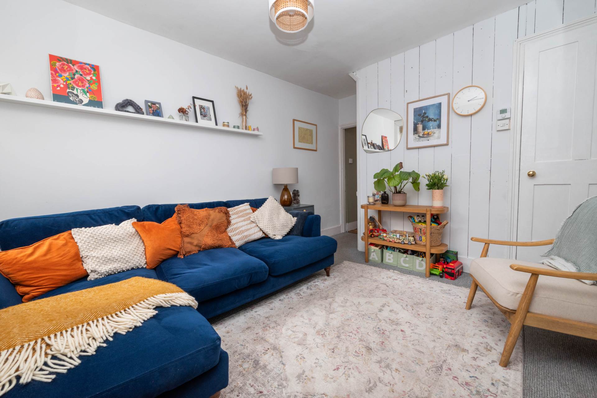 Additional Property Image 2 bedroom Terraced for sale in Canterbury 5