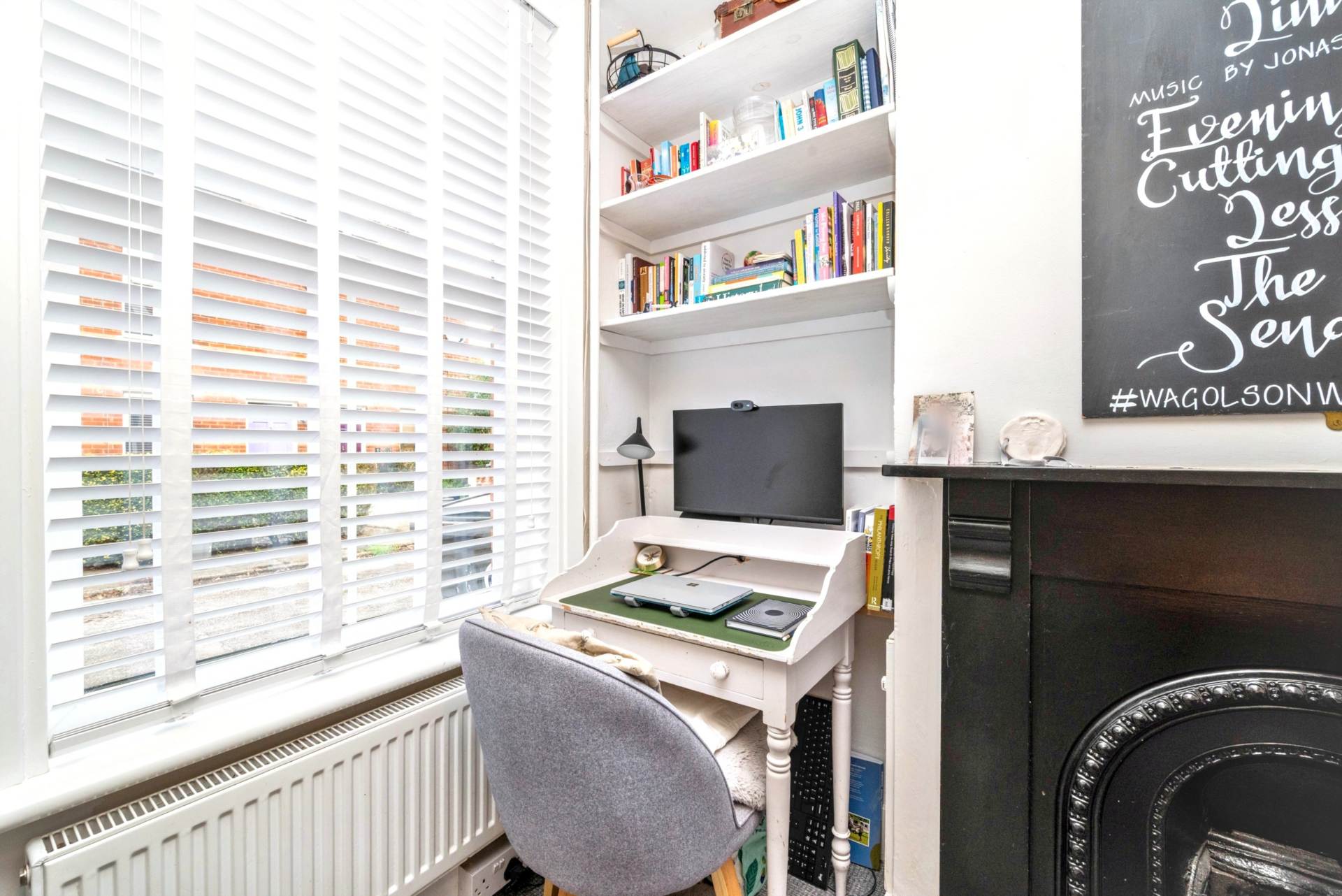 Additional Property Image 2 bedroom Terraced for sale in Canterbury 6