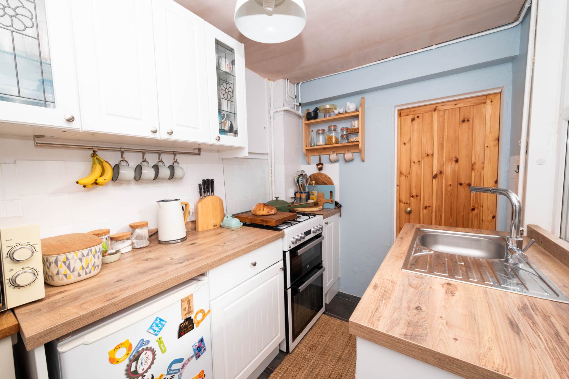 Additional Property Image 2 bedroom Terraced for sale in Canterbury 7