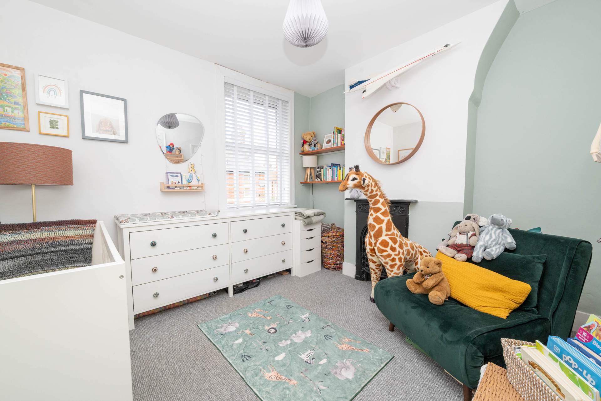 Additional Property Image 2 bedroom Terraced for sale in Canterbury 9