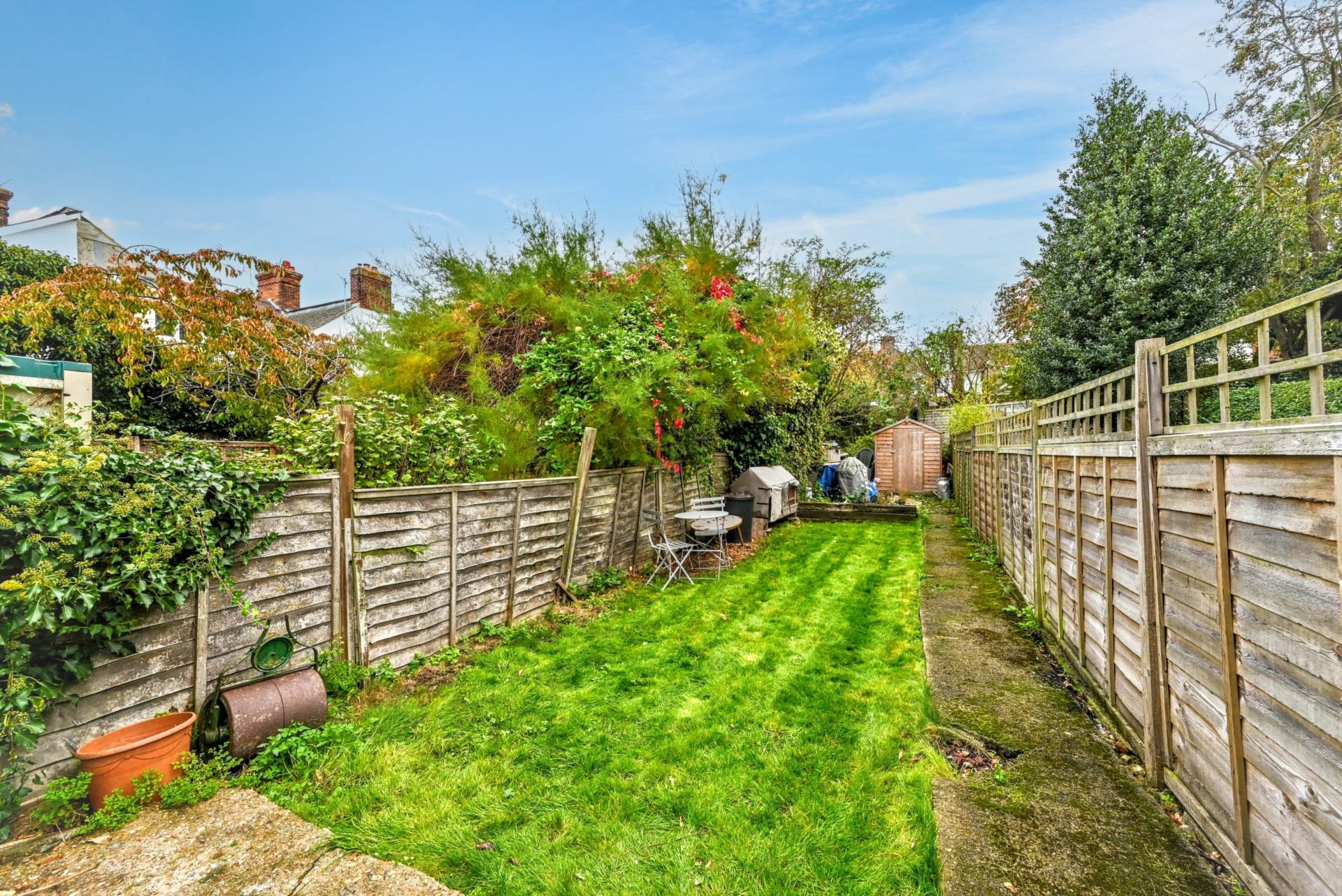 Additional Property Image 2 bedroom Terraced for sale in Canterbury 11
