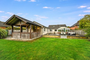 4 bedroom Detached for sale in Canterbury