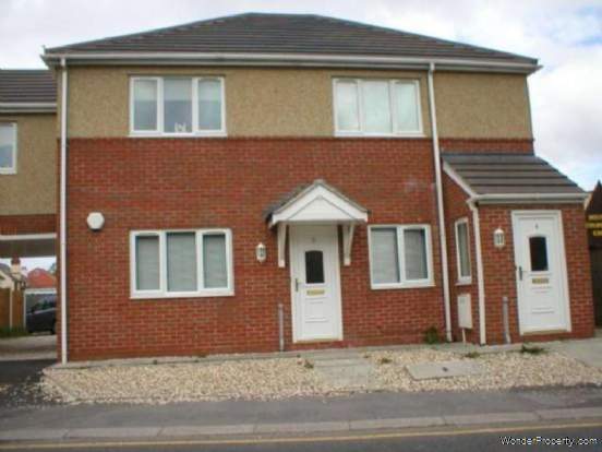 2 bedroom Apartment for sale in Holywell