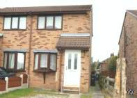 2 bedroom End of Terrace to rent in Buckley