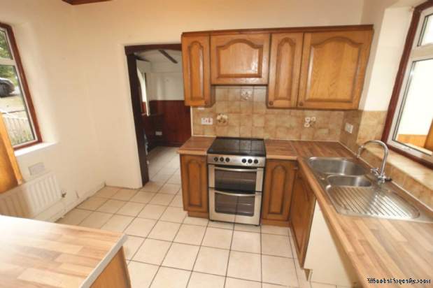 Additional Property Image 3 bedroom Bungalow for sale in Holywell 9
