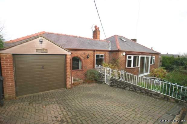 Additional Property Image 3 bedroom Bungalow for sale in Holywell 12