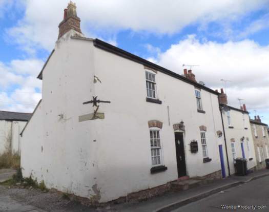 2 bedroom Cottage for sale in Holywell