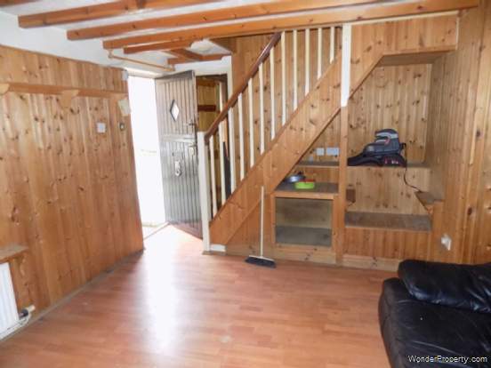 Additional Property Image 2 bedroom Cottage for sale in Holywell 3