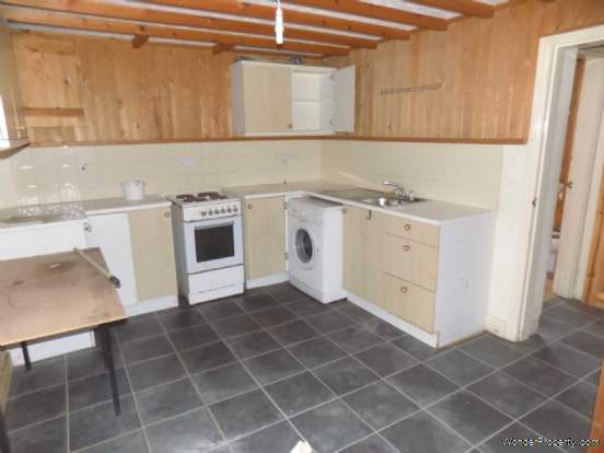 Additional Property Image 2 bedroom Cottage for sale in Holywell 4