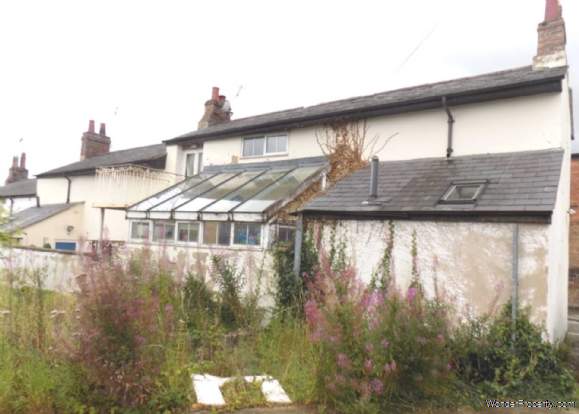 Additional Property Image 2 bedroom Cottage for sale in Holywell 8