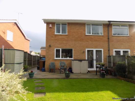 Additional Property Image 3 bedroom Semi Detached for sale in Chester 7
