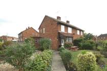 3 bedroom Semi Detached for sale in Chester