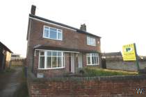 3 bedroom Semi Detached to rent in Chester